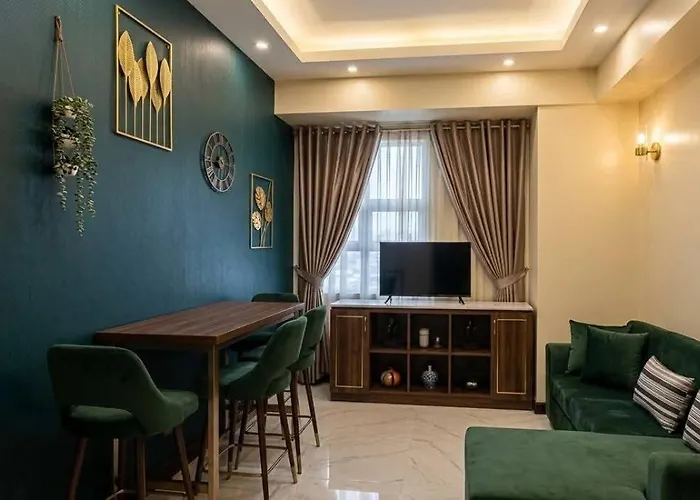 101 Newport Boulevard West Wing Apartahotel