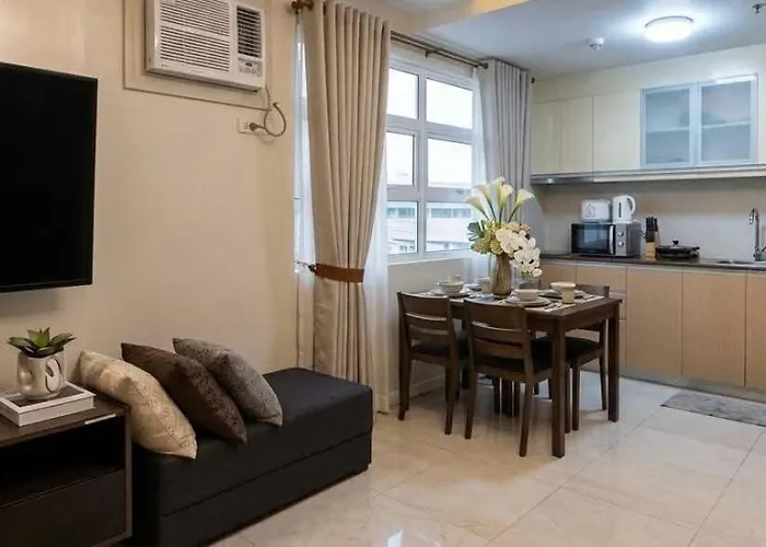 Apartahotel 101 Newport Boulevard West Wing *